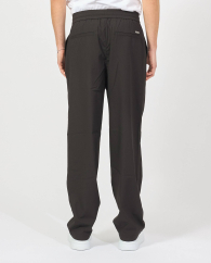 Мужские спортивные штаны Armani Exchange 1159855348 (Черный 31)