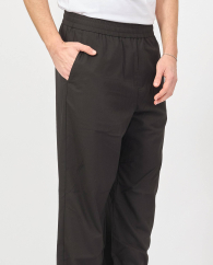 Мужские спортивные штаны Armani Exchange 1159855348 (Черный 31)