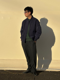 Спортивные штаны UNIQLO 1159856002 (Серый M)