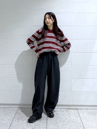 Спортивные штаны UNIQLO 1159856002 (Серый M)