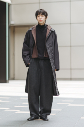 Спортивные штаны UNIQLO 1159856002 (Серый M)