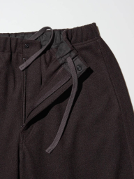 Спортивные штаны UNIQLO 1159856004 (Коричневый L)