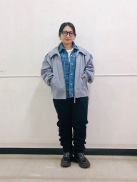 Женские спортивные штаны UNIQLO HEATTECH джоггеры на меху 1159856053 (Черный M)