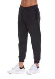 Мужские спортивные штаны Alexander McQueen джоггеры 1159856923 (Серый M)