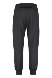 Мужские спортивные штаны Alexander McQueen джоггеры 1159856923 (Серый M)