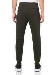 Чоловічі джогери Armani Exchange спортивні штани 1159857580 (Зелений XL)