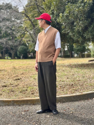 Спортивні штани UNIQLO 1159857701 (Коричневий XL)