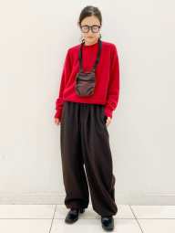 Спортивні штани UNIQLO 1159857701 (Коричневий XL)