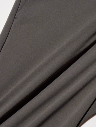 Ультраэластичные спортивные штаны UNIQLO 1159858419 (Серый 3XL)