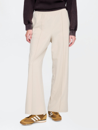 Женские спортивные штаны GAP 1159858834 (Бежевый L)