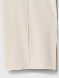 Женские спортивные штаны GAP 1159858834 (Бежевый L)