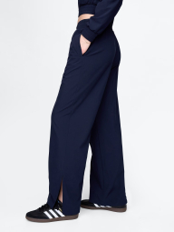 Женские спортивные штаны GAP 1159859017 (Синий M)