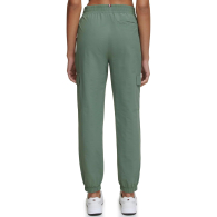 Женские спортивные штаны Tommy Hilfiger джоггеры 1159859968 (Зеленый M)