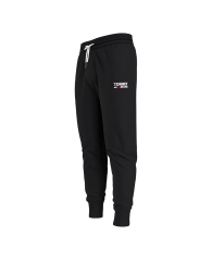 Спортивные штаны Tommy Hilfiger флис 1159860773 (Черный XL)