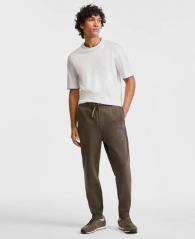 Мужские джоггеры Armani Exchange спортивные штаны 1159861681 (Зеленый XXL)