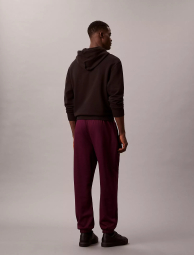 Мужские джоггеры Calvin Klein спортивные штаны 1159862012 (Фиолетовый M)