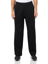 Мужские спортивные штаны Armani Exchange 1159862887 (Черный M)