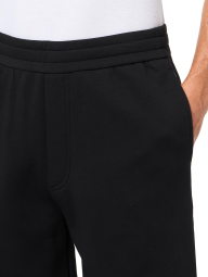 Мужские спортивные штаны Armani Exchange 1159862887 (Черный M)