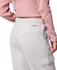 Спортивные штаны Cargo Columbia на флисе 1159863207 (Серый L)
