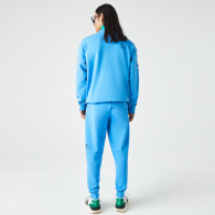 Мужские спортивные штаны Lacoste джоггеры 1159863324 (Голубой XXL)