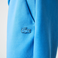 Мужские спортивные штаны Lacoste джоггеры 1159863324 (Голубой XXL)