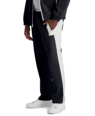 Мужские спортивные штаны Karl Lagerfeld 1159897972 (Черный/Белый XL)