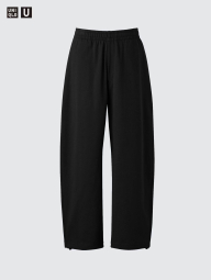 Спортивные штаны UNIQLO 1160131865 (Черный XL)