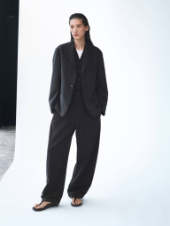 Спортивные штаны UNIQLO 1160131865 (Черный XL)