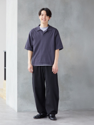 Спортивные штаны UNIQLO 1160131865 (Черный XL)