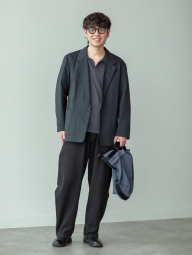 Спортивные штаны UNIQLO 1160131865 (Черный XL)