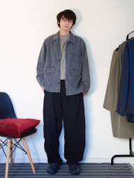 Спортивные штаны UNIQLO 1160131865 (Черный XL)