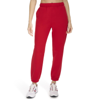 Женские спортивные штаны Tommy Hilfiger 1160135153 (Красный XL)