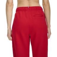 Женские спортивные штаны Tommy Hilfiger 1160135153 (Красный XL)