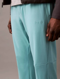 Чоловічі штани Calvin Klein 1160225783 (Бірюзовий XL)