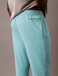 Чоловічі штани Calvin Klein 1160225783 (Бірюзовий XL)