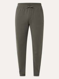 Спортивні чоловічі штани Armani Exchange 1160235344 (Зелений M)