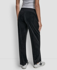 Женские спортивные штаны DKNY 1160327830 (Черный XL)