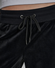 Женские спортивные штаны DKNY 1160327830 (Черный XL)