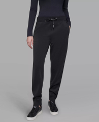 Спортивні штани Karl Lagerfeld Paris Джоггер 1160440834 (Чорний S)