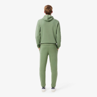 Чоловічі спортивні штани Lacoste джоггери 1160848685 (Зелений 3XL)