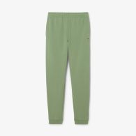 Чоловічі спортивні штани Lacoste джоггери 1160848685 (Зелений 3XL)