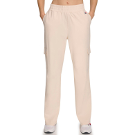 Женские спортивные штаны карго Tommy Hilfiger 1160896790 (Бежевый XL)