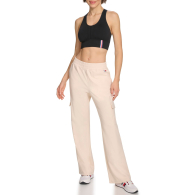 Женские спортивные штаны карго Tommy Hilfiger 1160896790 (Бежевый XL)