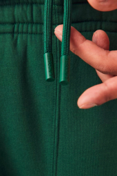Мужские спортивные штаны Lacoste джоггеры 1161510095 (Зеленый 3XL)