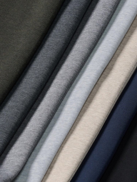 Спортивные штаны UNIQLO 1162014756 (Синий M)
