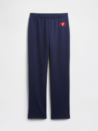 Женские спортивные штаны GAP 1162100903 (Синий L)