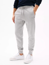 Мужские джоггеры Tommy Hilfiger спортивные штаны 1162469110 (Серый XXL)