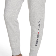 Джоггеры на флисе Tommy Hilfiger 1162687202 (Серый XL)