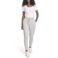 Джоггеры на флисе Tommy Hilfiger 1162687202 (Серый XL)