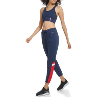 Жіночі джогери Tommy Hilfiger на флісі 1163338461 (Синій XS)